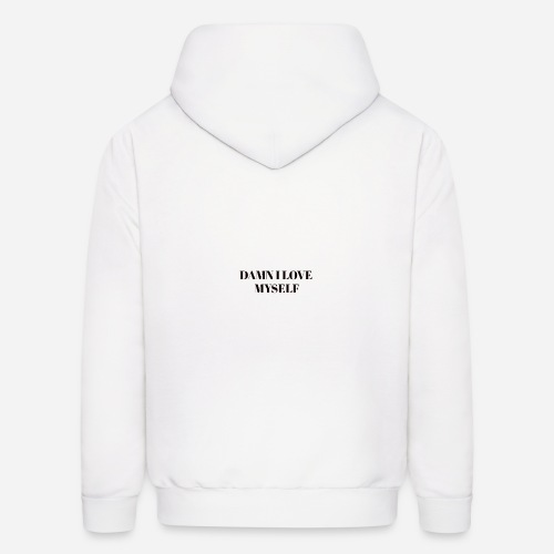 Queen have arrived hater take a sit - Men's Hoodie