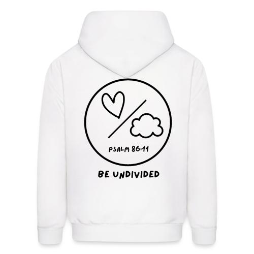 Undivided - Men's Hoodie