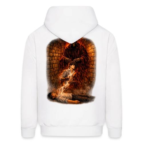 Kalru – Soul Thief - Men's Hoodie