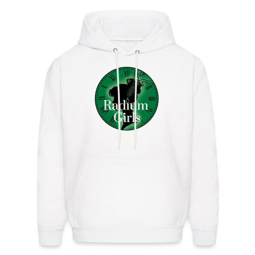 Radium Girls - Men's Hoodie