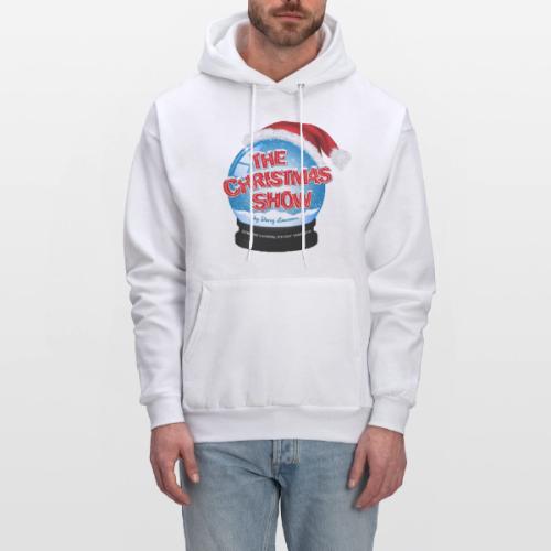 The Christmas Show - Men's Hoodie