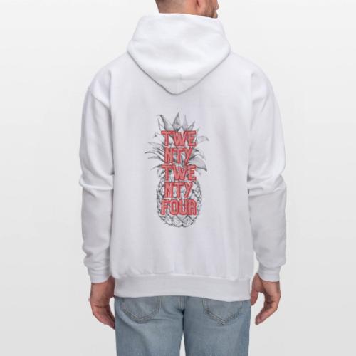 Class of 2024 1 - Men's Hoodie