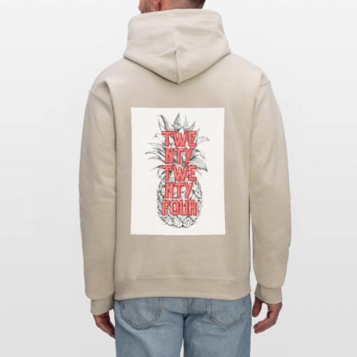Class of 2024 1 - Men's Hoodie