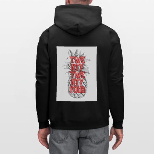 Class of 2024 1 - Men's Hoodie