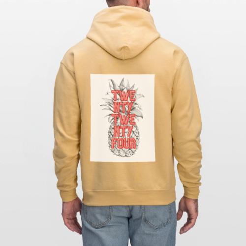 Class of 2024 1 - Men's Hoodie