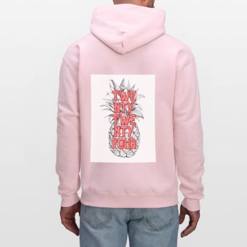 Class of 2024 1 - Men's Hoodie