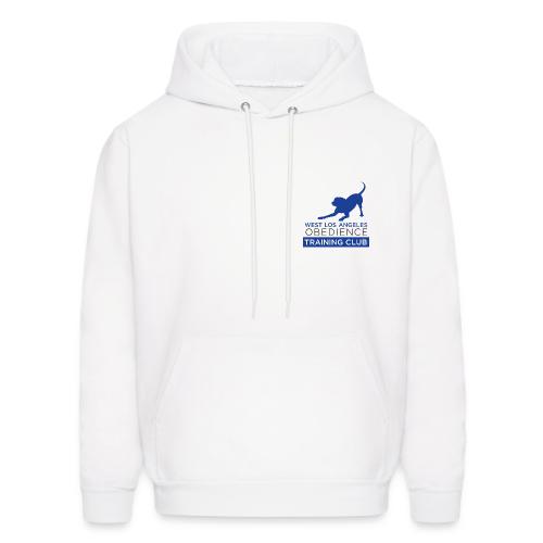 Hoodies - Light colors - Men's Hoodie