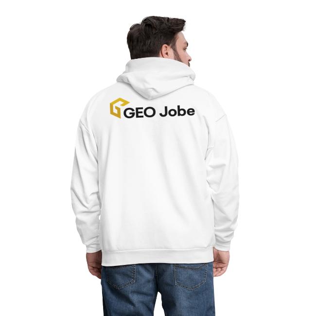 GEO Jobe Logo 2024 Final darkgray