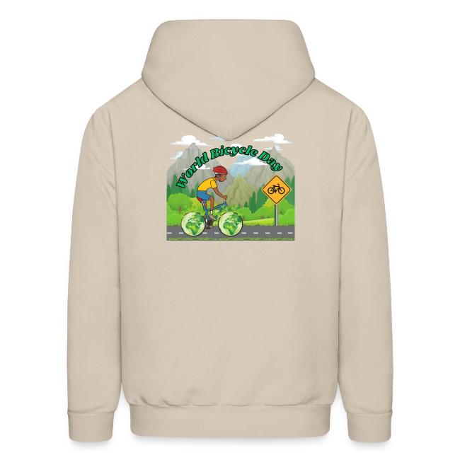 world bicycle day