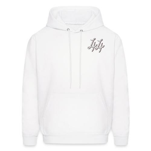 LL x Walk On Faith - Men's Hoodie
