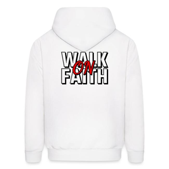 LL x Walk On Faith