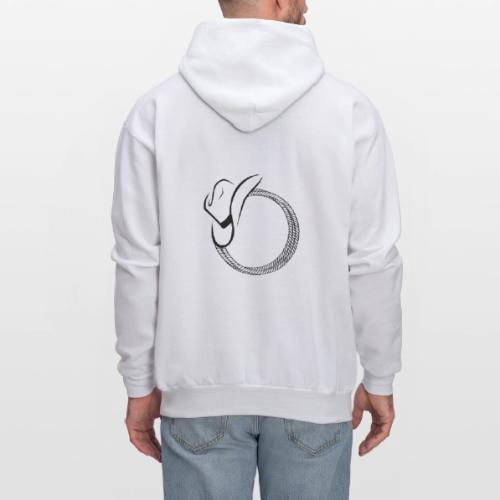 KCWM ICON - Men's Hoodie
