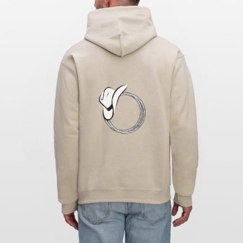 KCWM ICON - Men's Hoodie
