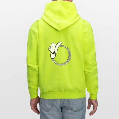 KCWM ICON - Men's Hoodie