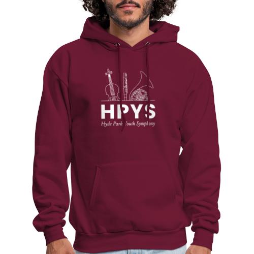 HPYS - Men's Hoodie