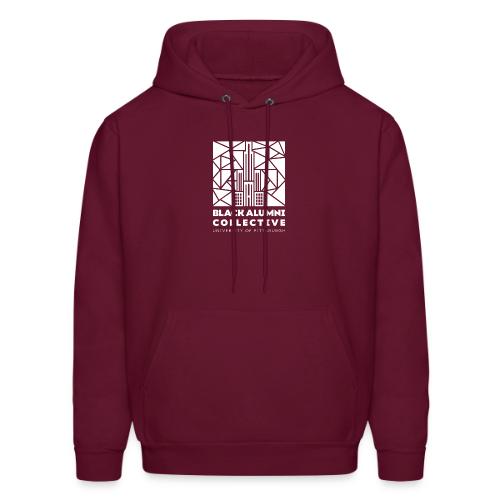 Black Alumni Collective Pittsburgh - Men's Hoodie