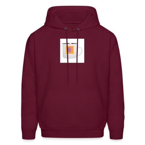 sdagasdgsdg - Men's Hoodie