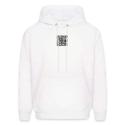 business series webinar social commerce funnel - Men's Hoodie