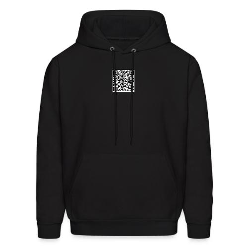 business series webinar social commerce funnel - Men's Hoodie