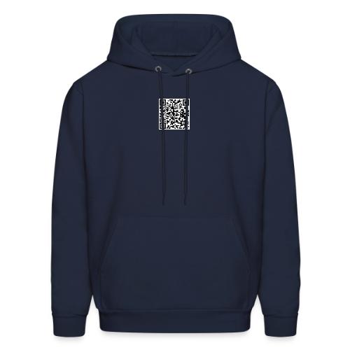 business series webinar social commerce funnel - Men's Hoodie