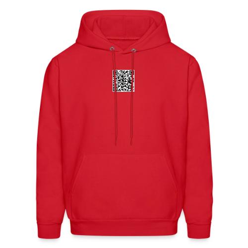 business series webinar social commerce funnel - Men's Hoodie