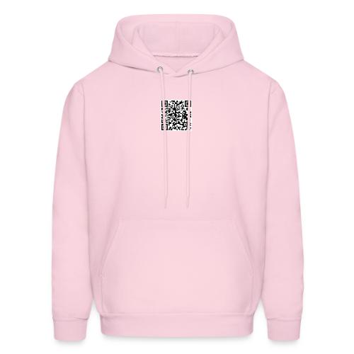 business series webinar social commerce funnel - Men's Hoodie