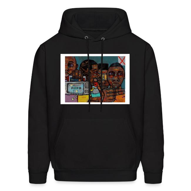 Inventors of Current Culture X Marcellous Lovelace