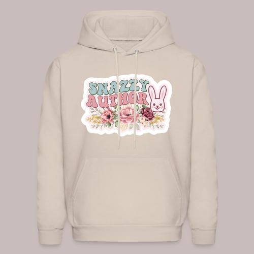 Snazzy Author - Men's Hoodie