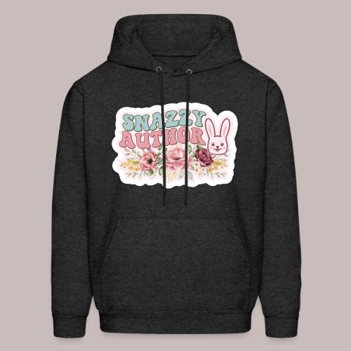 Snazzy Author - Men's Hoodie