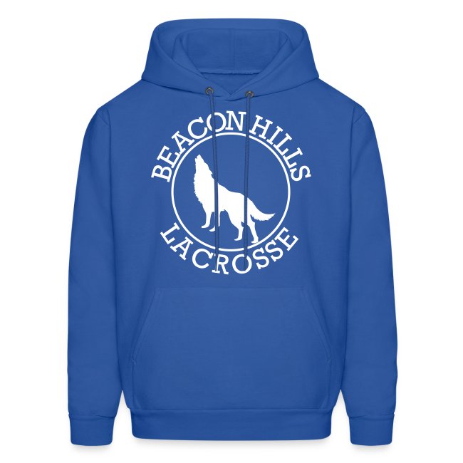 BEACONS HILL LACROSSE Logo