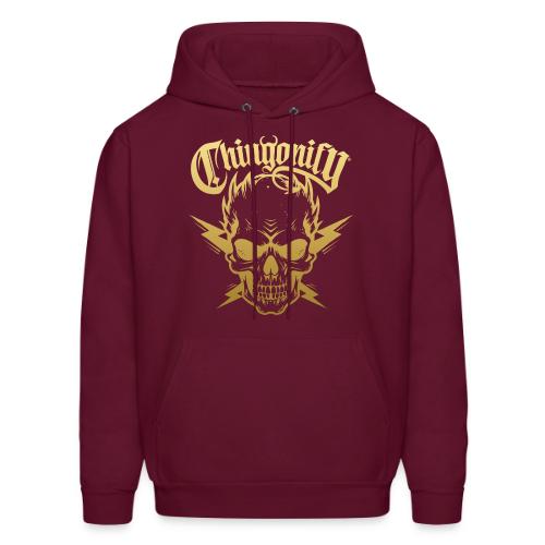 CHINGONIFY CALAVERA - Men's Hoodie