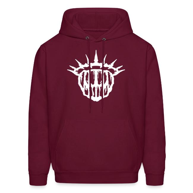 Teeth Of The Divine Sigil WHITE