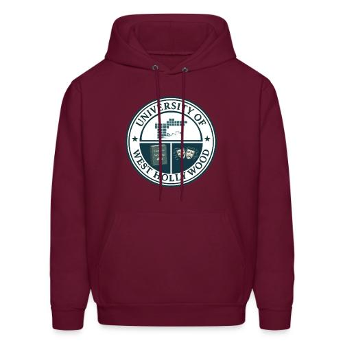 University of WeHo - Men's Hoodie