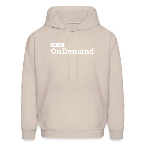 OpenOnDemand - Men's Hoodie
