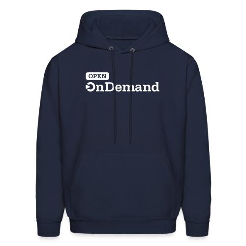 OpenOnDemand - Men's Hoodie