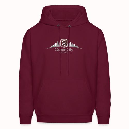 crest - Men's Hoodie