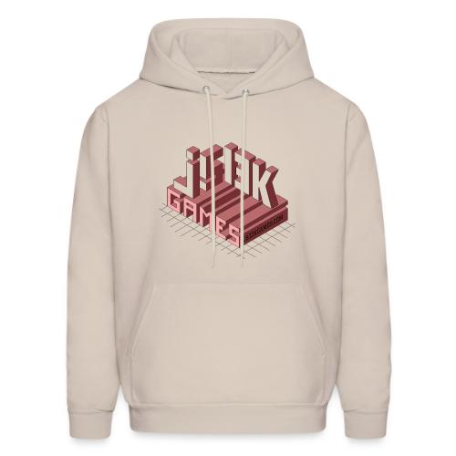 js13kgames 2013 - Men's Hoodie