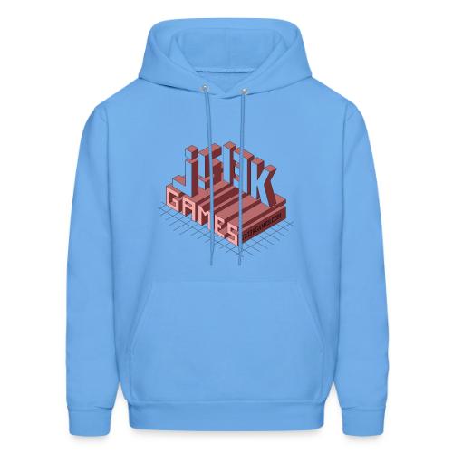 js13kgames 2013 - Men's Hoodie