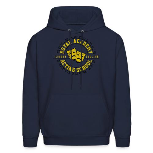 Roy Randolph Acting School Shirt - Men's Hoodie
