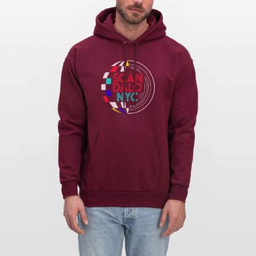 SCANDALO NYC 2026 - Men's Hoodie