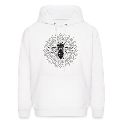 Queen Bee - Men's Hoodie