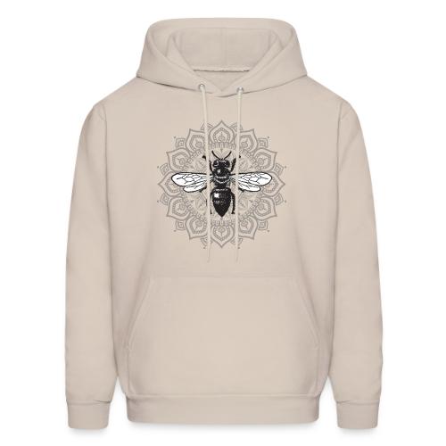 Queen Bee - Men's Hoodie