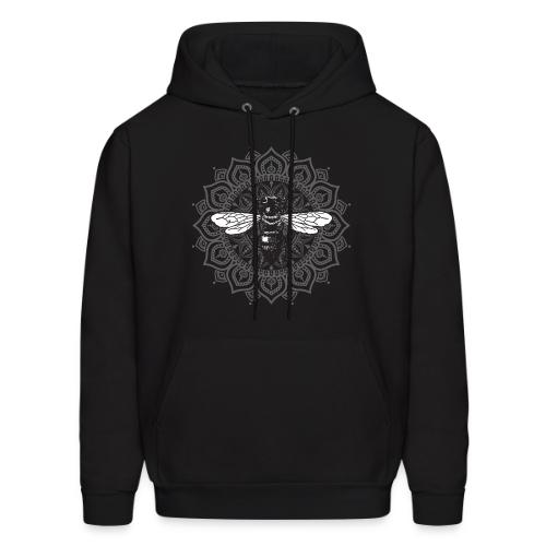 Queen Bee - Men's Hoodie