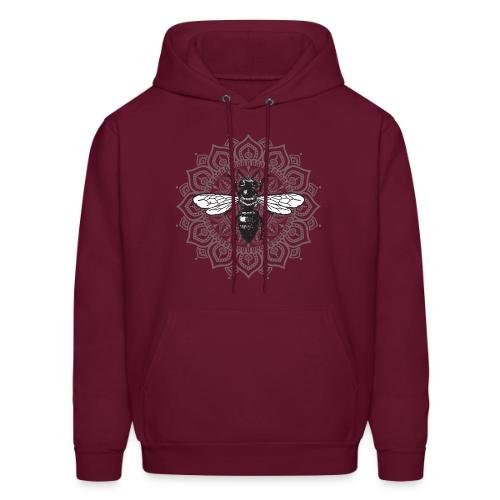 Queen Bee - Men's Hoodie