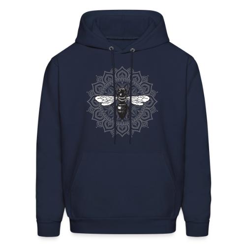 Queen Bee - Men's Hoodie