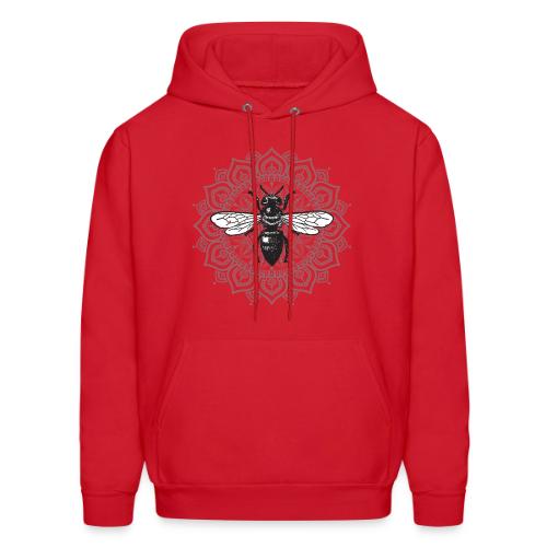 Queen Bee - Men's Hoodie