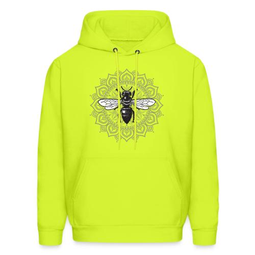Queen Bee - Men's Hoodie