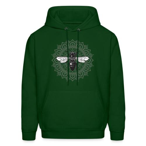 Queen Bee - Men's Hoodie