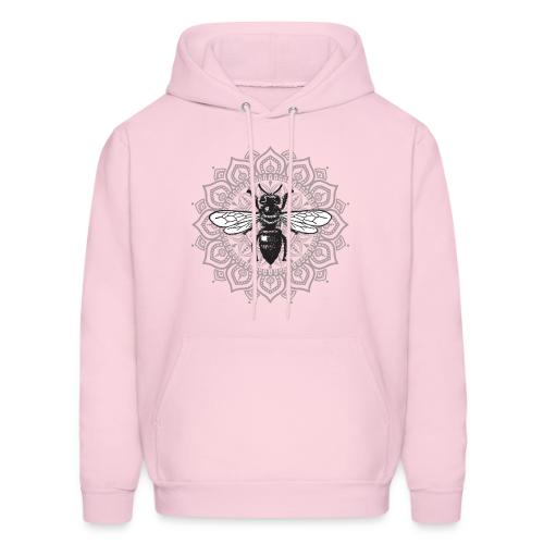 Queen Bee - Men's Hoodie