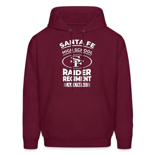 Santa Fe HS Alumni - Men's Hoodie
